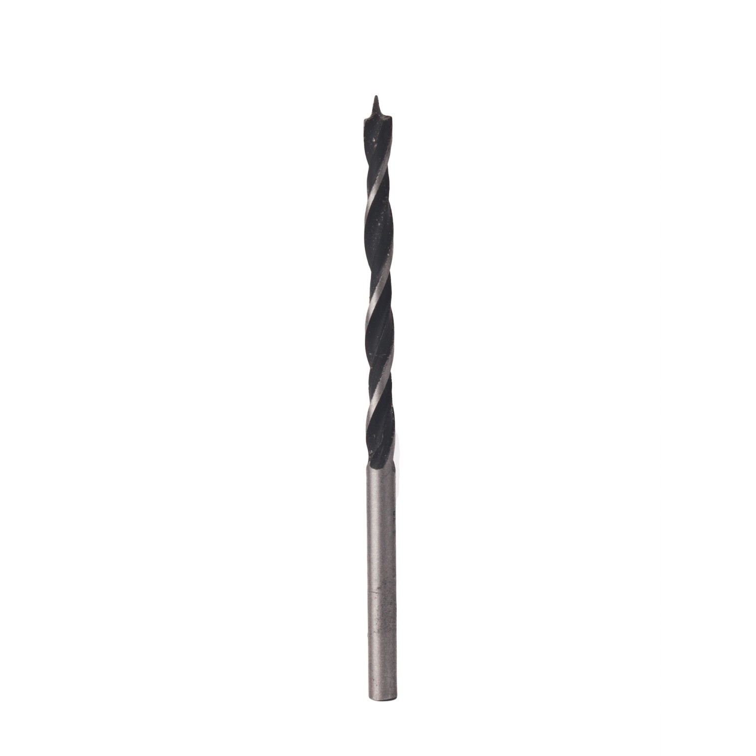 LUX Wiertło do drewna kręte 3x61 mm