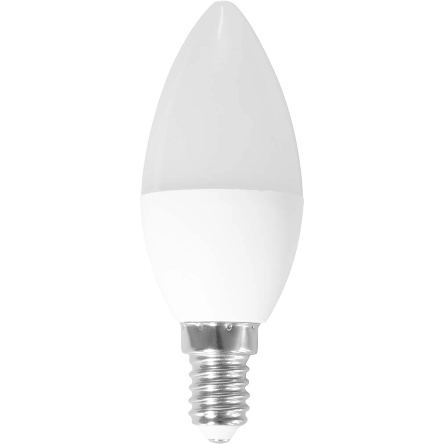 Żarówki LED 5 pack A60 4,9 W E14