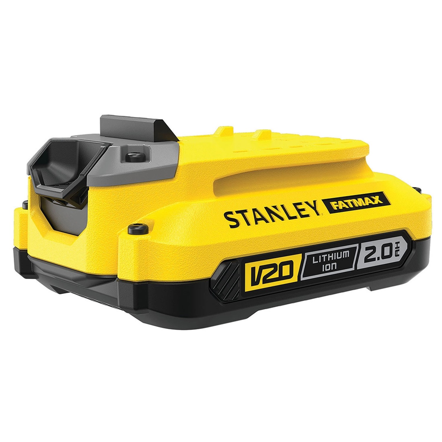 Stanley FatMax Akumulator litowo-jonowy V20 2,0Ah 18V