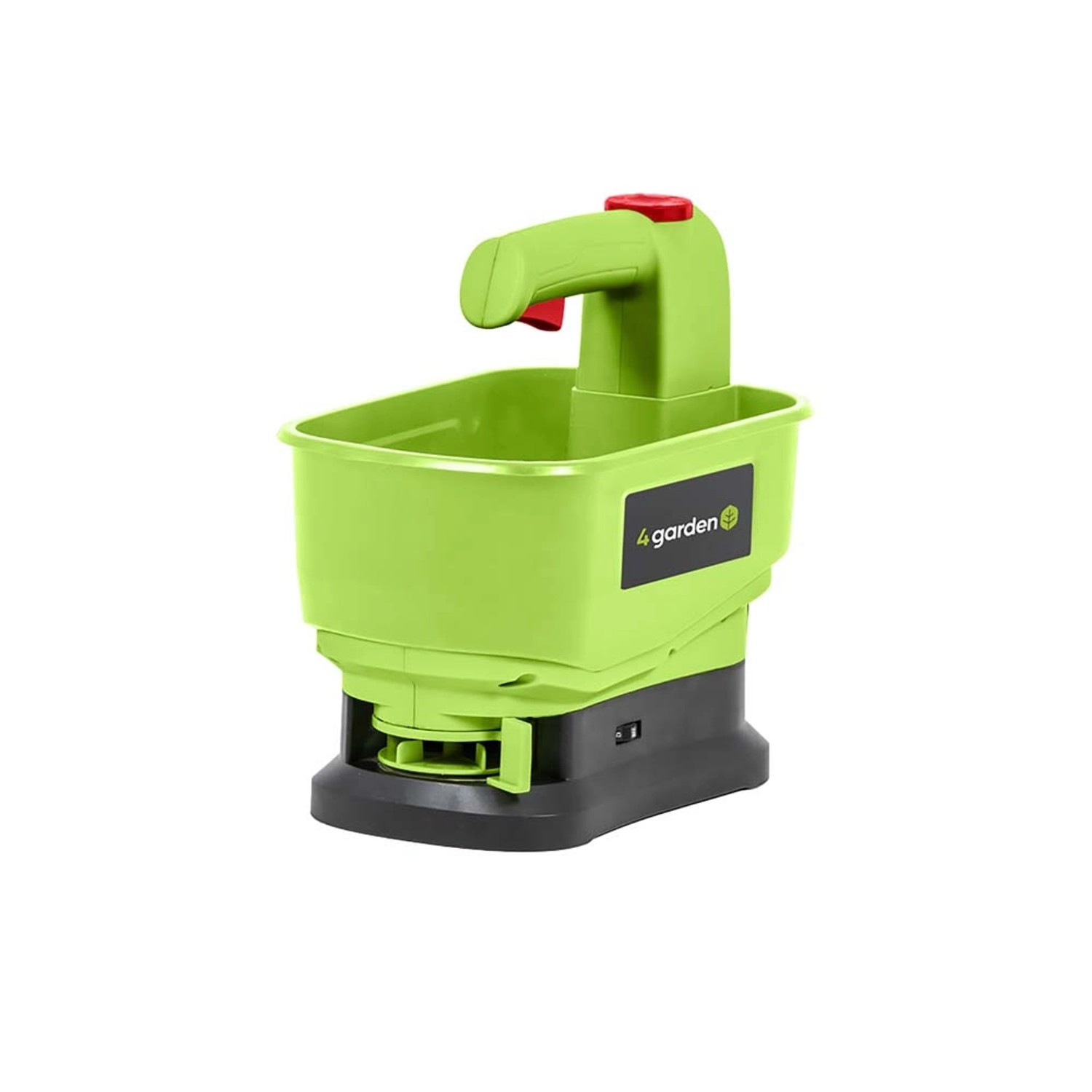 Siewnik AKU 20V solo 4GS ASW521
