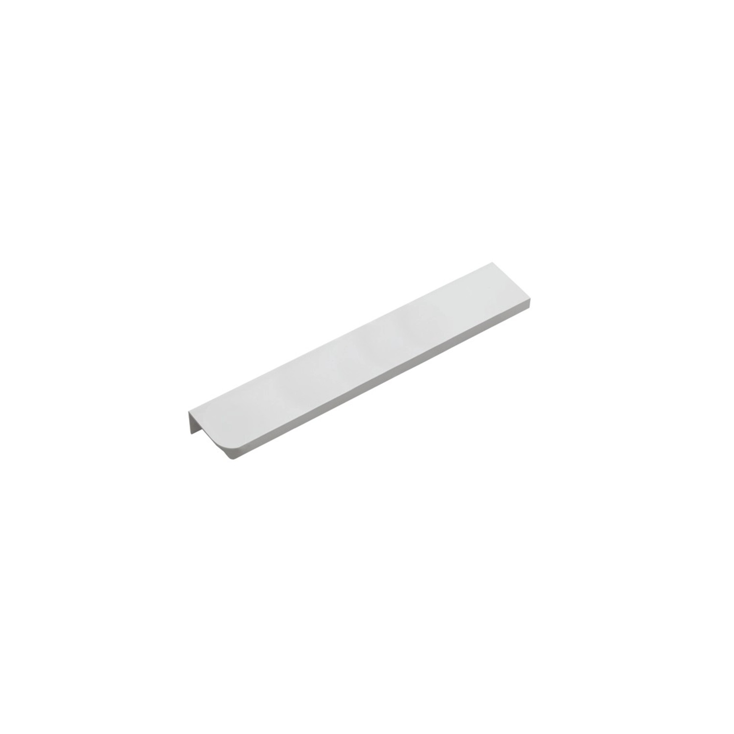 Gamet Uchwyt meblowy srebrny UA112 200 mm