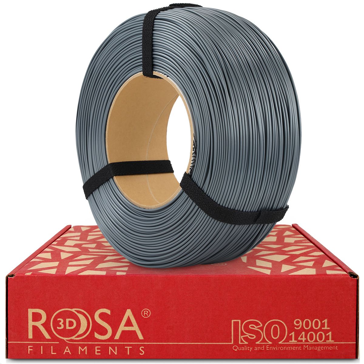Filament 3D ReFill ASA Gray