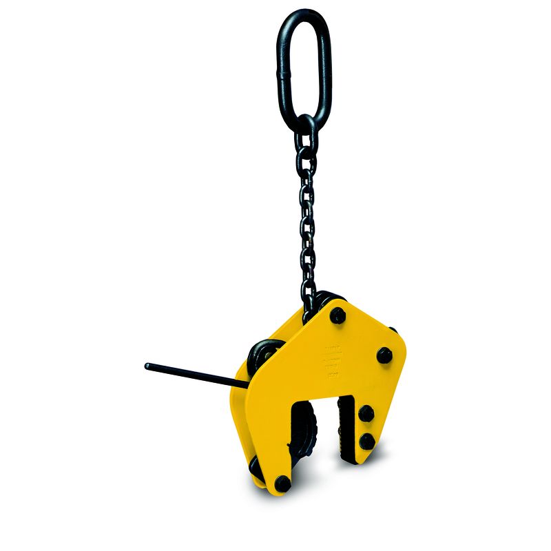 Yale Tigrip TAG - uchwyt do transportu elementów stalowych - TAG 0,75/100
