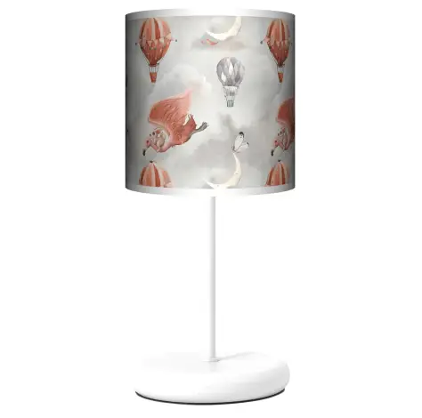 Lampa stojąca EKO Magic Dreams 2- kolor podstawy do wyboru FL