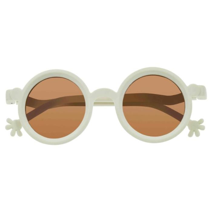 Okulary przeciwsłoneczne Dooky Waikiki WHITE 6-36 AG