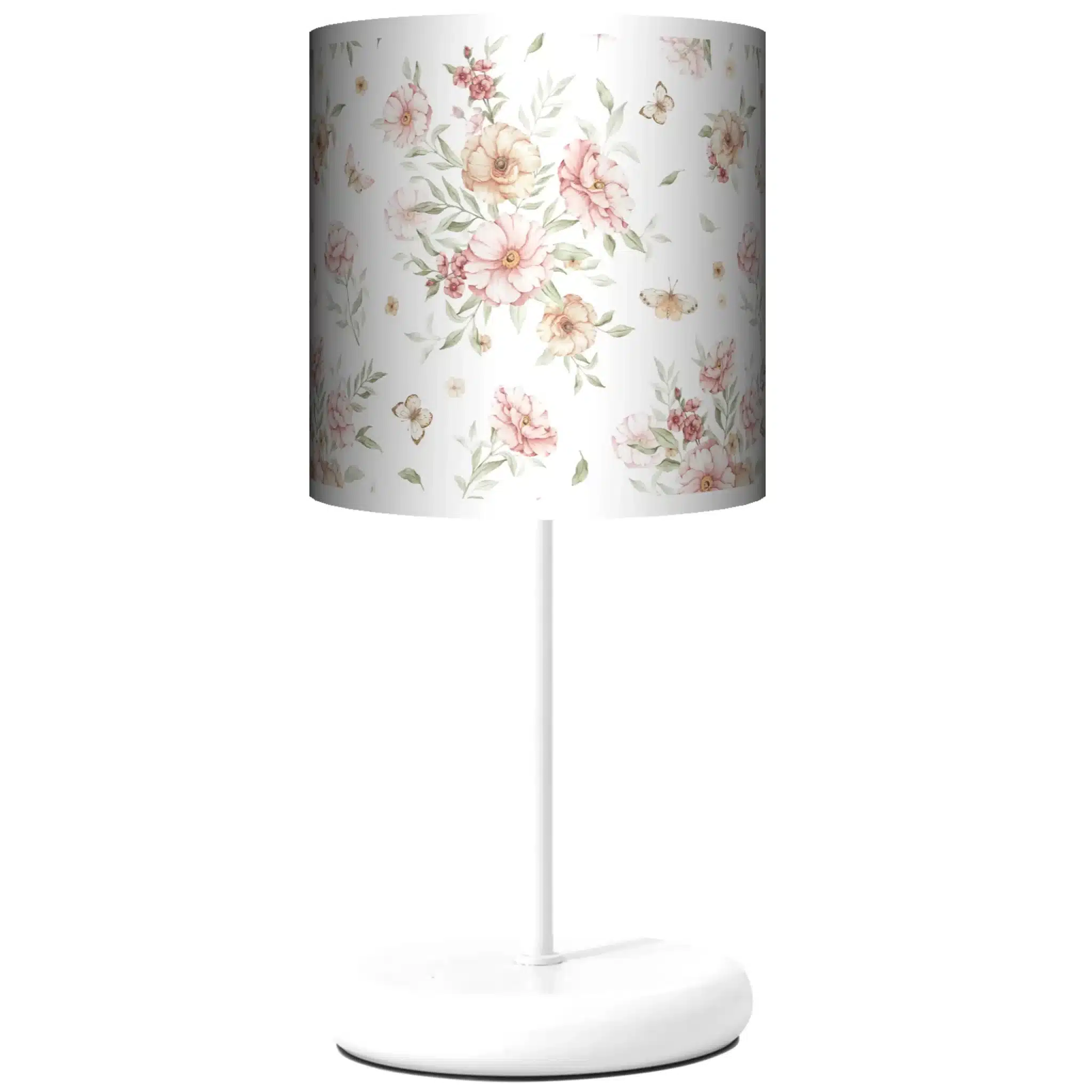 Lampa stojąca EKO Meadow - kolor podstawy do wyboru FL