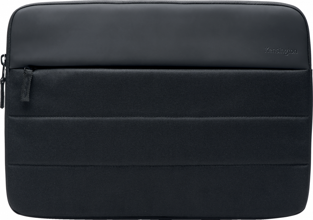 Etui na laptopa Kensington Simply Portable EQ, 14", czarny