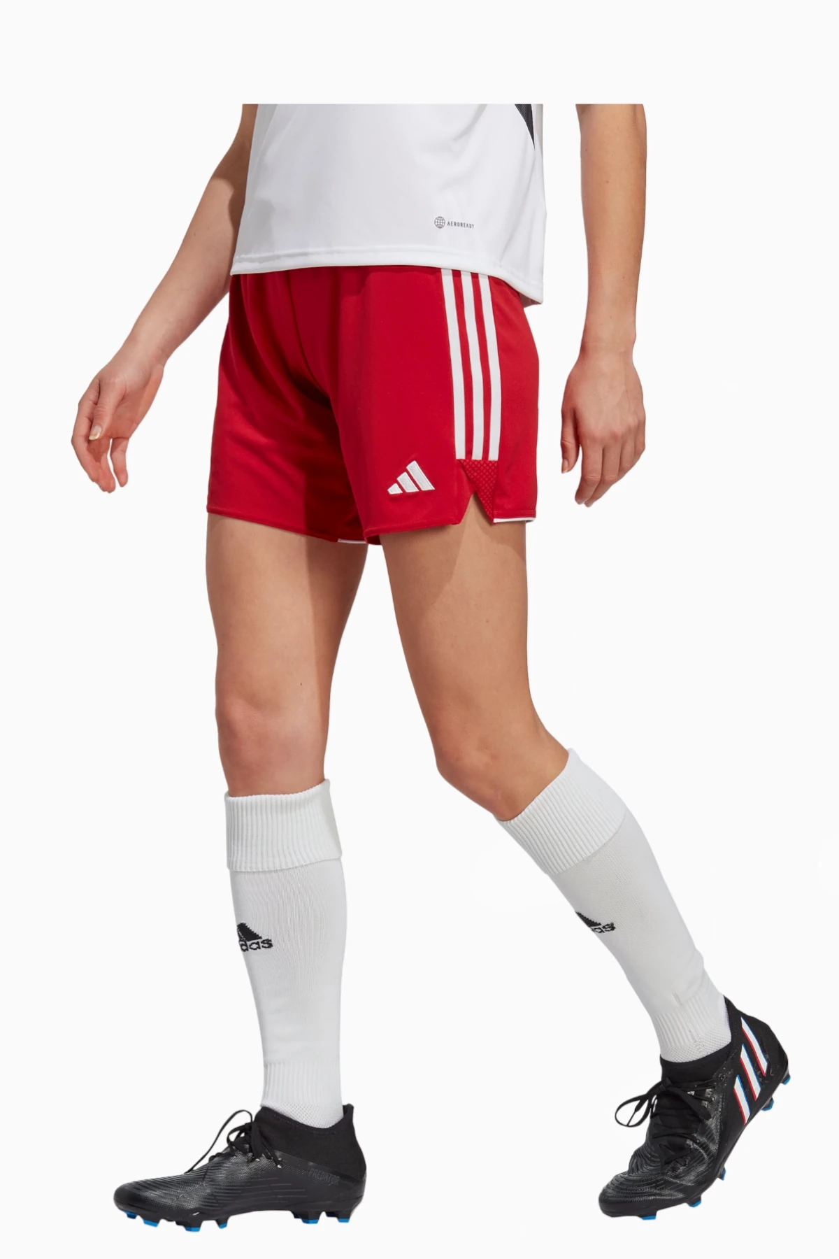 Spodenki bramkarskie adidas Tiro 24 Pro GK Damskie