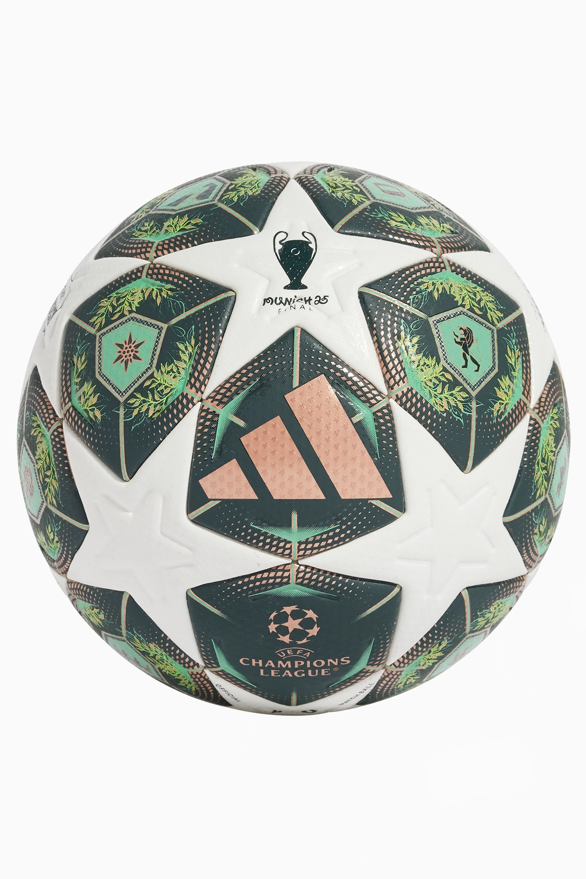 Piłka adidas UCL Pro 24/25 rozmiar 5