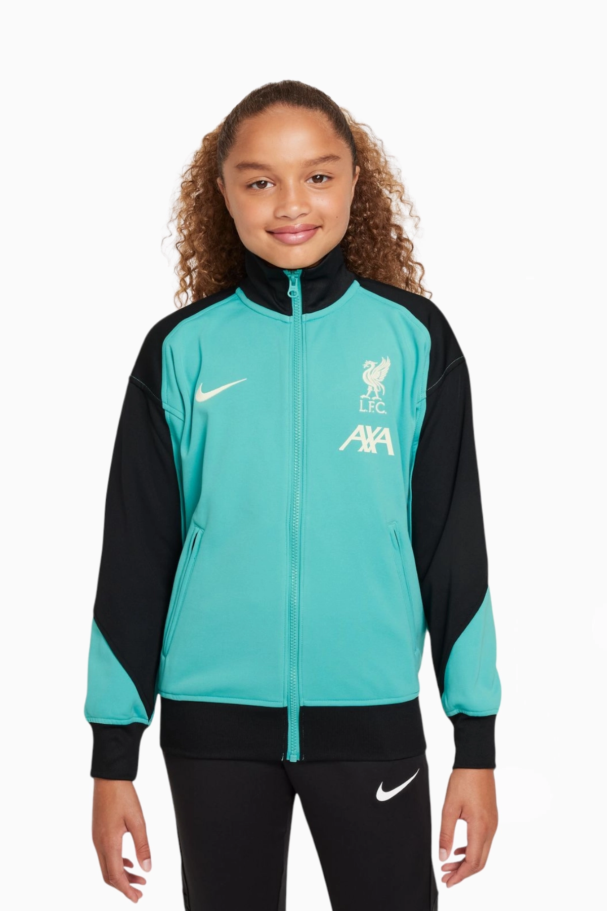 Bluza Nike Liverpool FC 24/25 Academy Pro Junior