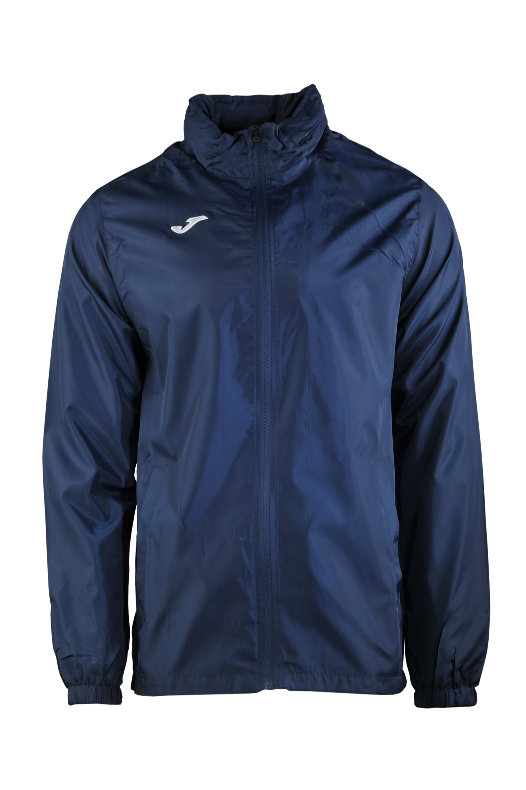 Kurtka Przeciwdeszczowa Joma Iris - Niebieski