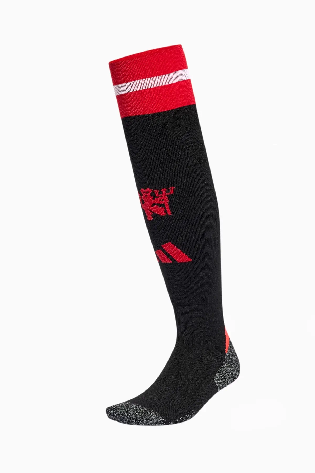 Getry adidas Manchester United 24/25 Domowe - Czarny
