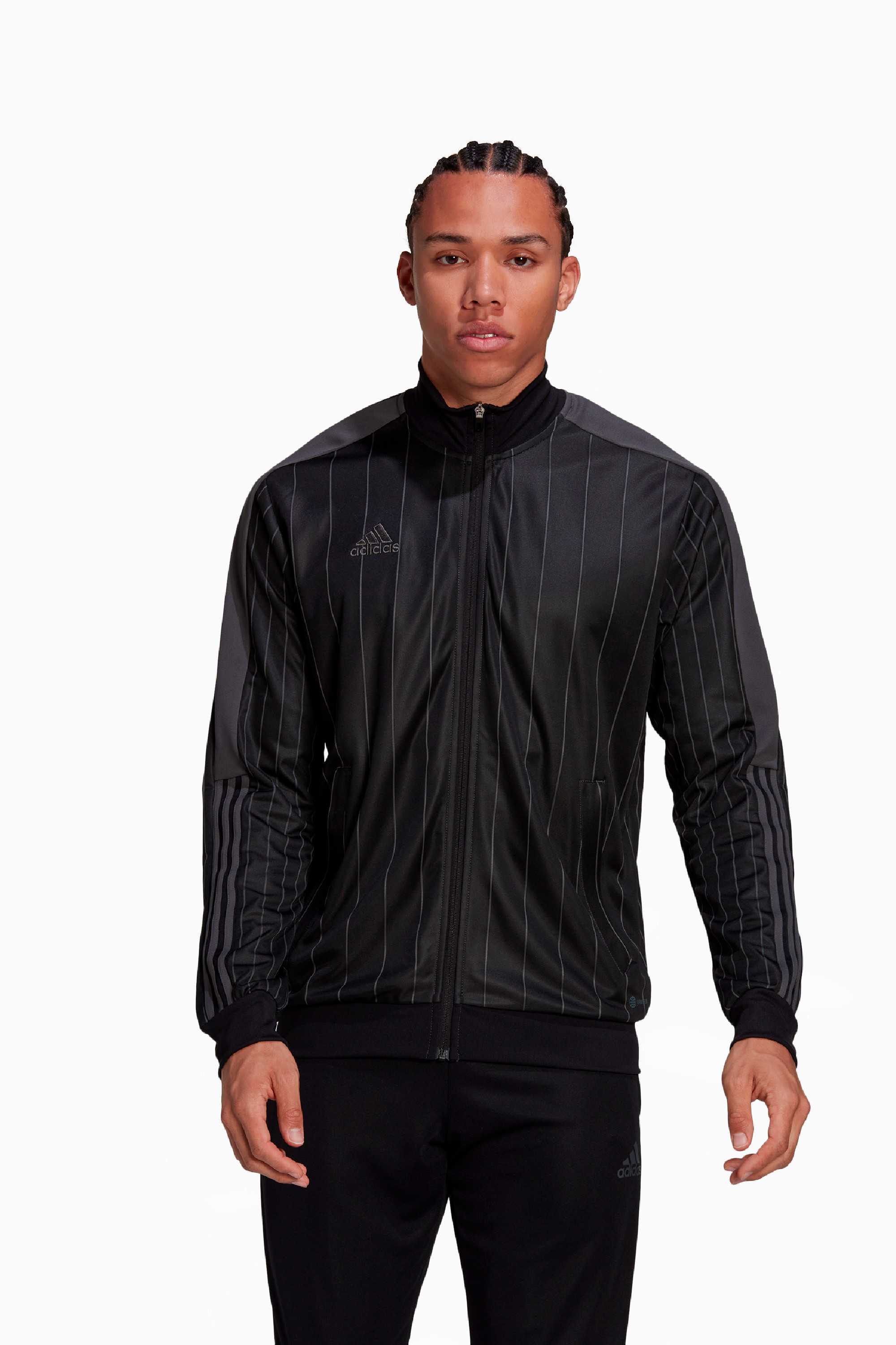 Bluza adidas Tiro - Czarny