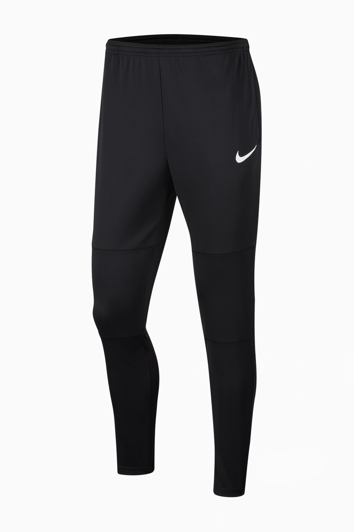 Spodnie Nike Naprzód Jędrzejów 24/25 - Czarny