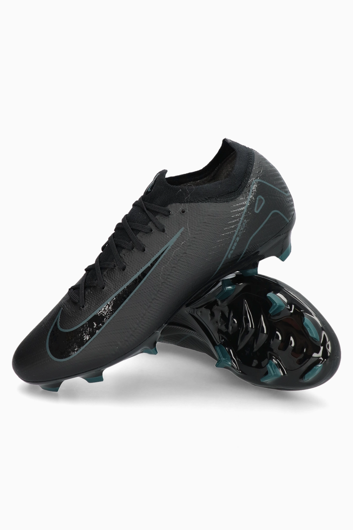 Korki Nike Mercurial Zoom Vapor 16 Pro FG - Czarny