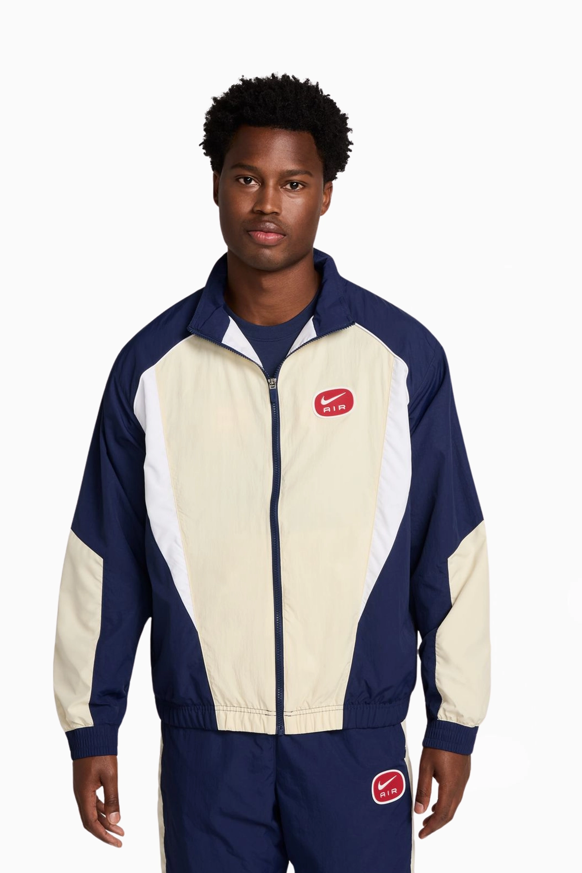 Bluza Nike Air Track Top Woven