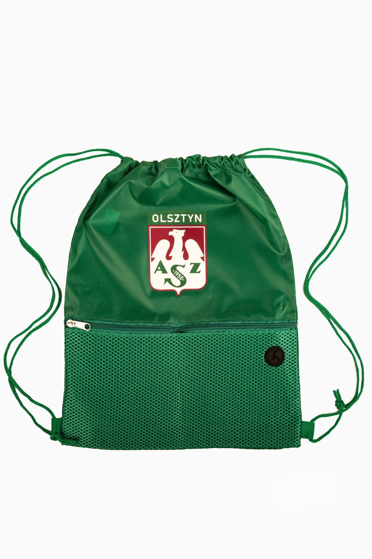 Worek AZS Olsztyn - Zielony