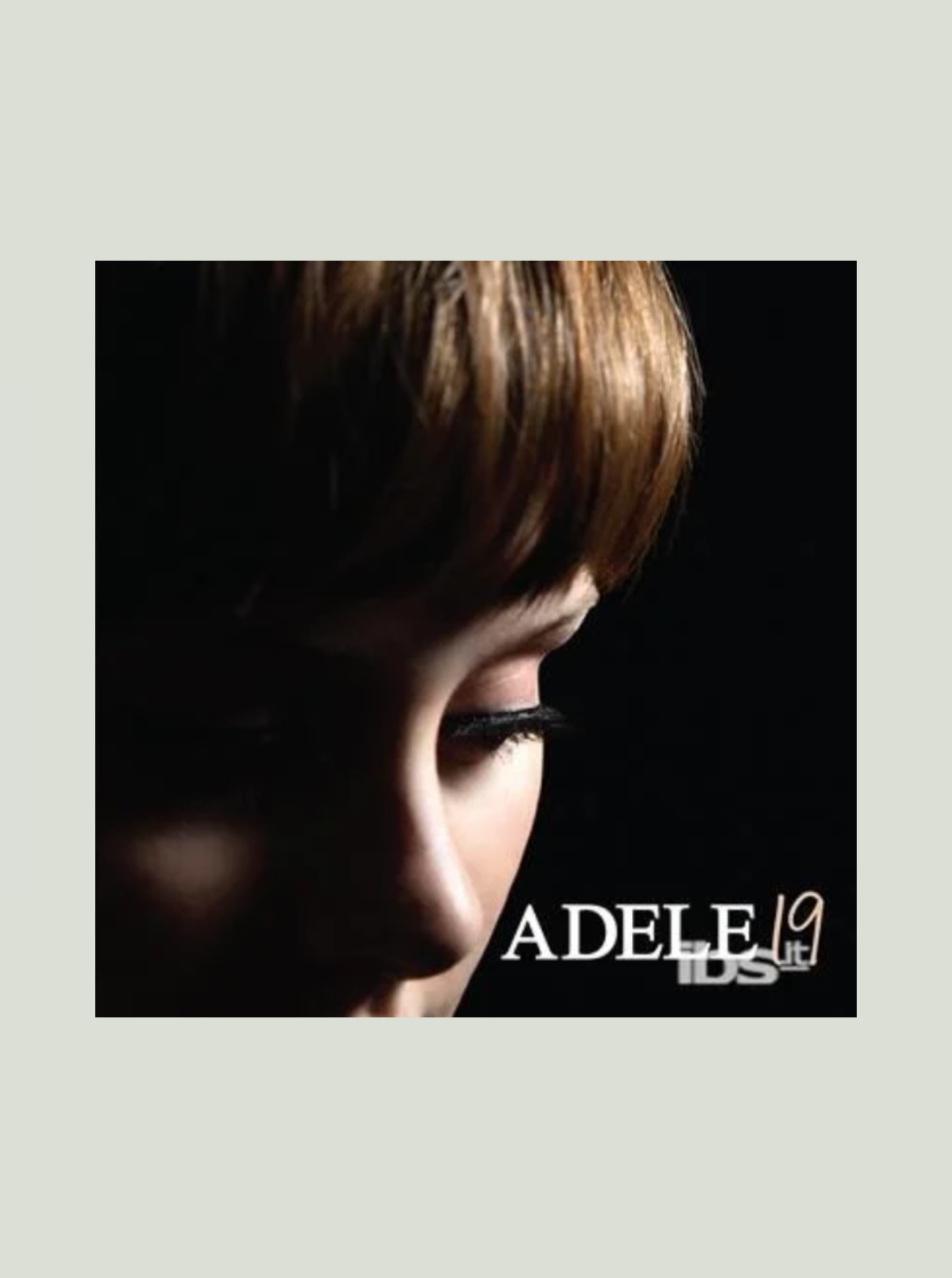 Płyta winylowa Adele - 19