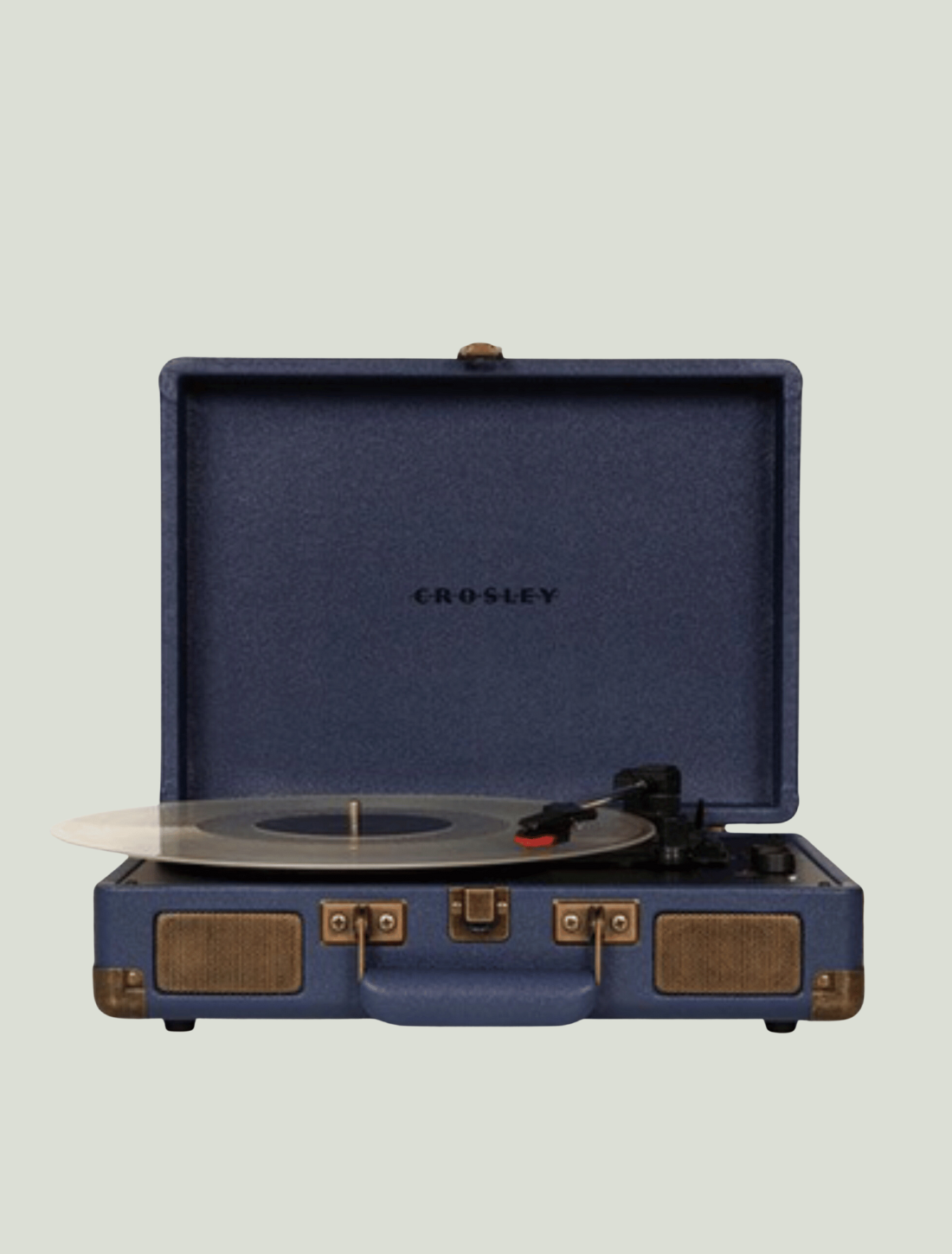 Gramofon CROSLEY Cruiser PLUS - NAVY