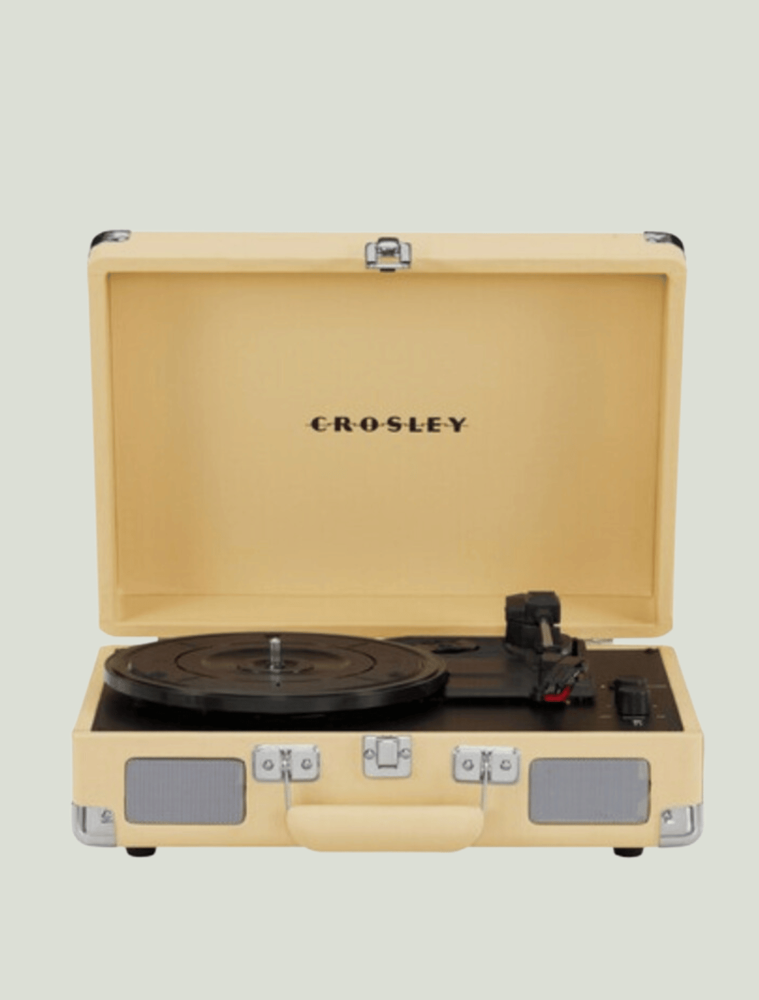 Gramofon CROSLEY Cruiser Deluxe Fawn