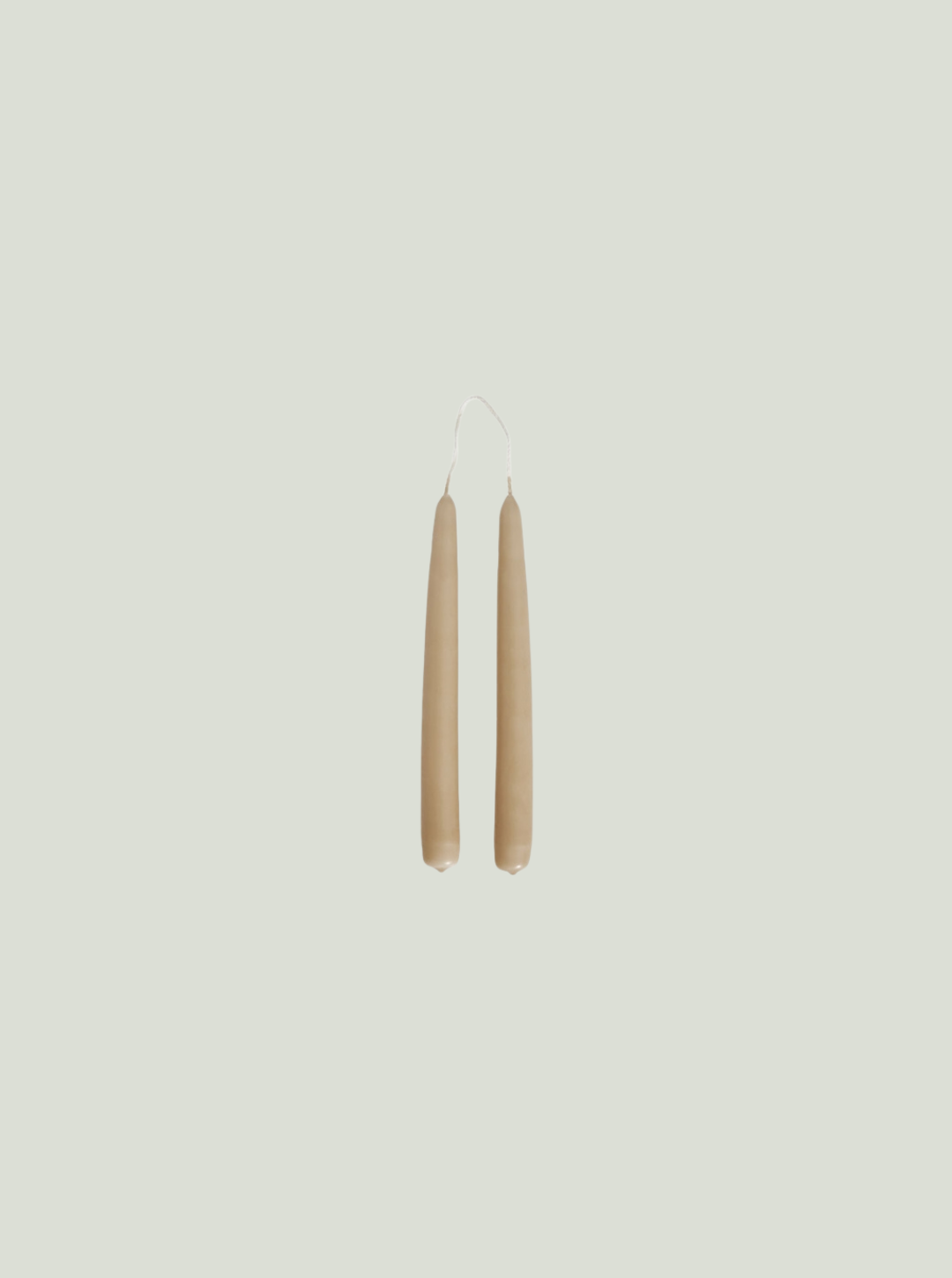Świece Fukai Candles Camel OYOY Small - Zestaw 2 sztuk