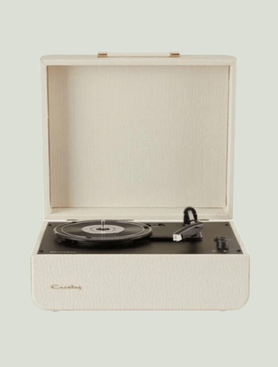 Gramofon CROSLEY Mercury - Cream croc