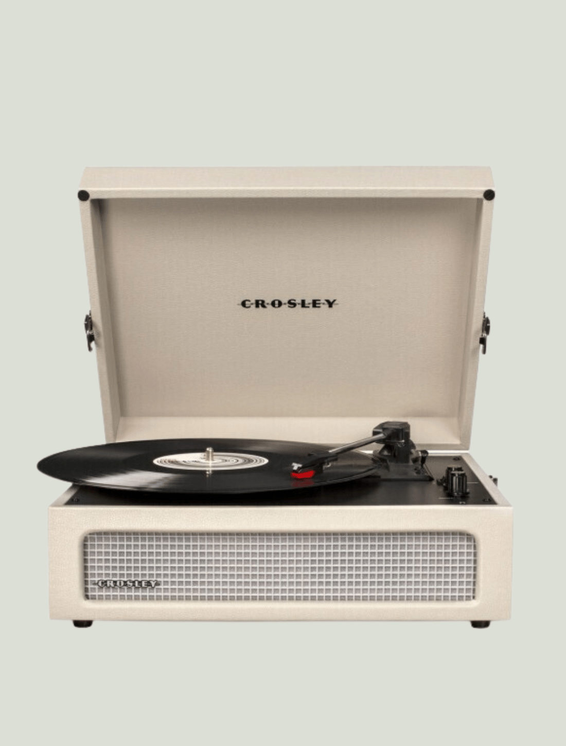Gramofon CROSLEY VOYAGER Dune