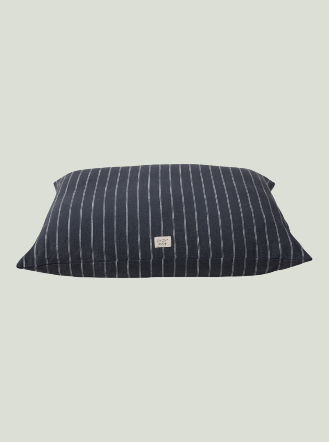 Poduszka dla Psa Kyoto Dog Cushion Anthracite OYOY ZOO