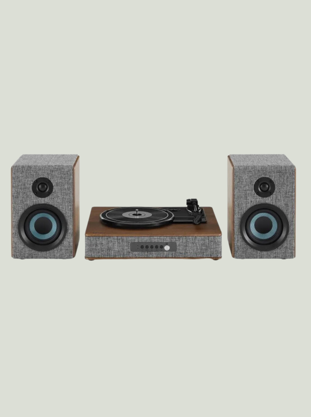 Gramofon Crosley Aria - Gray CROSLEY