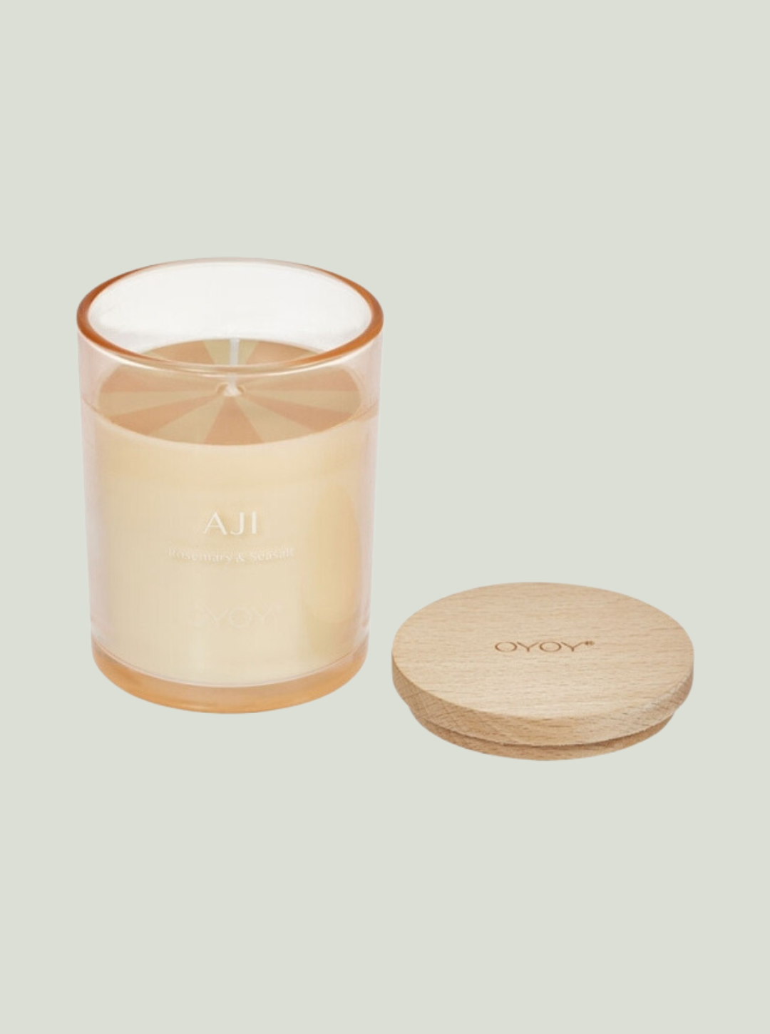 Świece zapachowa Scented Candle - Aji OYOY