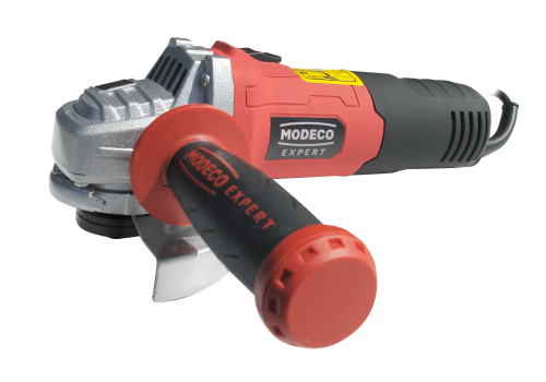 Szlifierka kątowa MODECO 850W 125mm