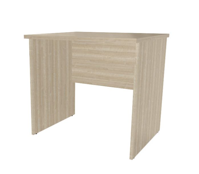 HEBE BP04/8 Biurko proste 78,5x80x74h