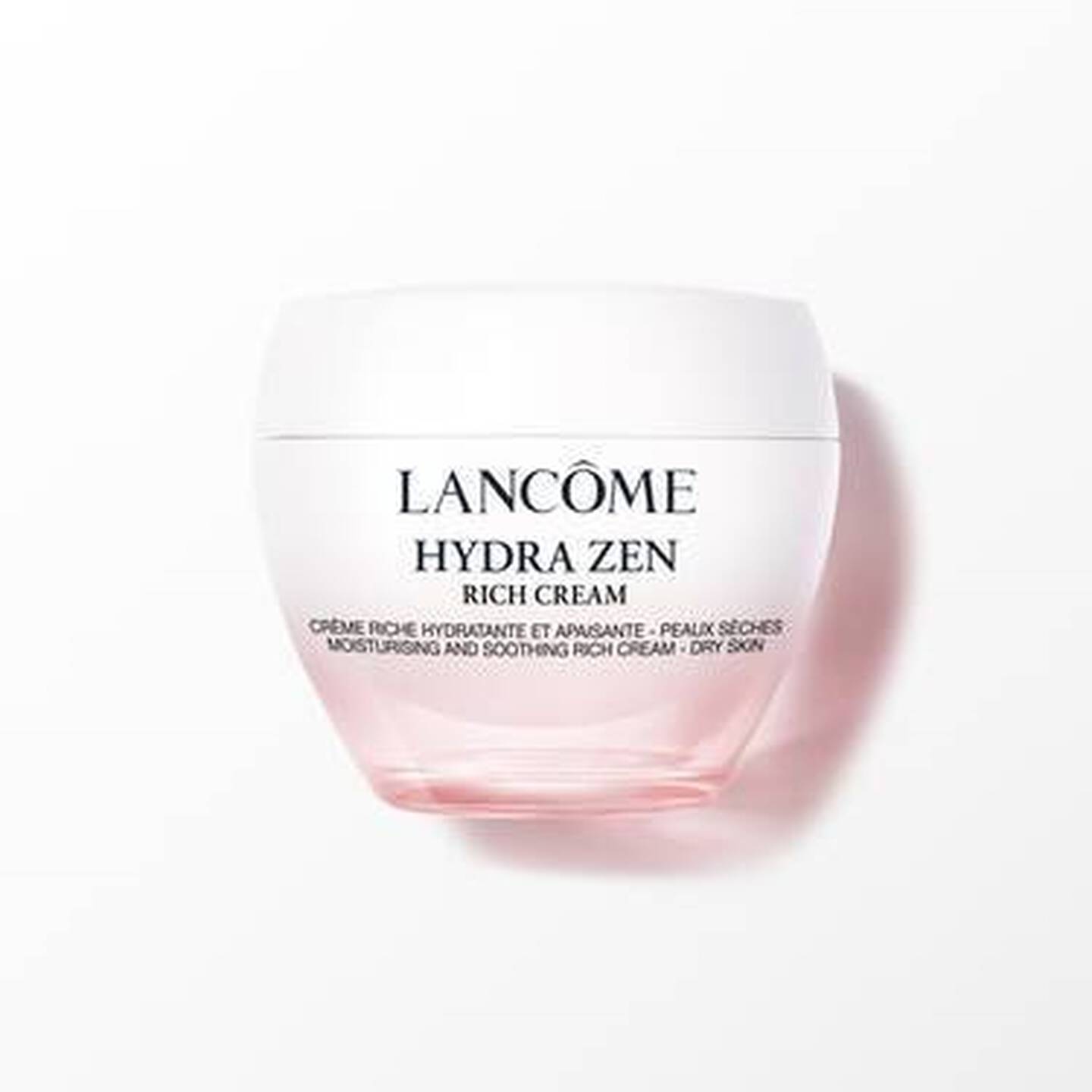 Lancôme Hydra Zen Anti-Stress Rich - Odżywczy krem do twarzy 50 ml