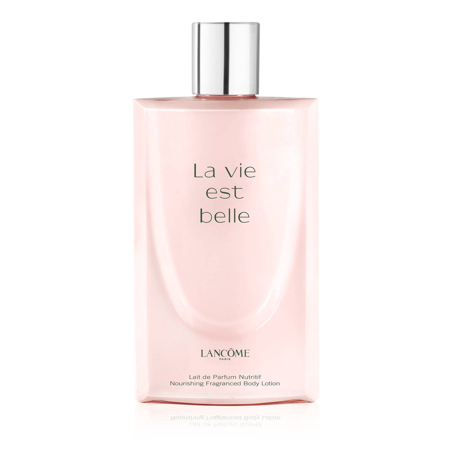Lancôme La vie est belle Body Lotion - Perfumowane mleczko do ciała dla kobiet 200 ml
