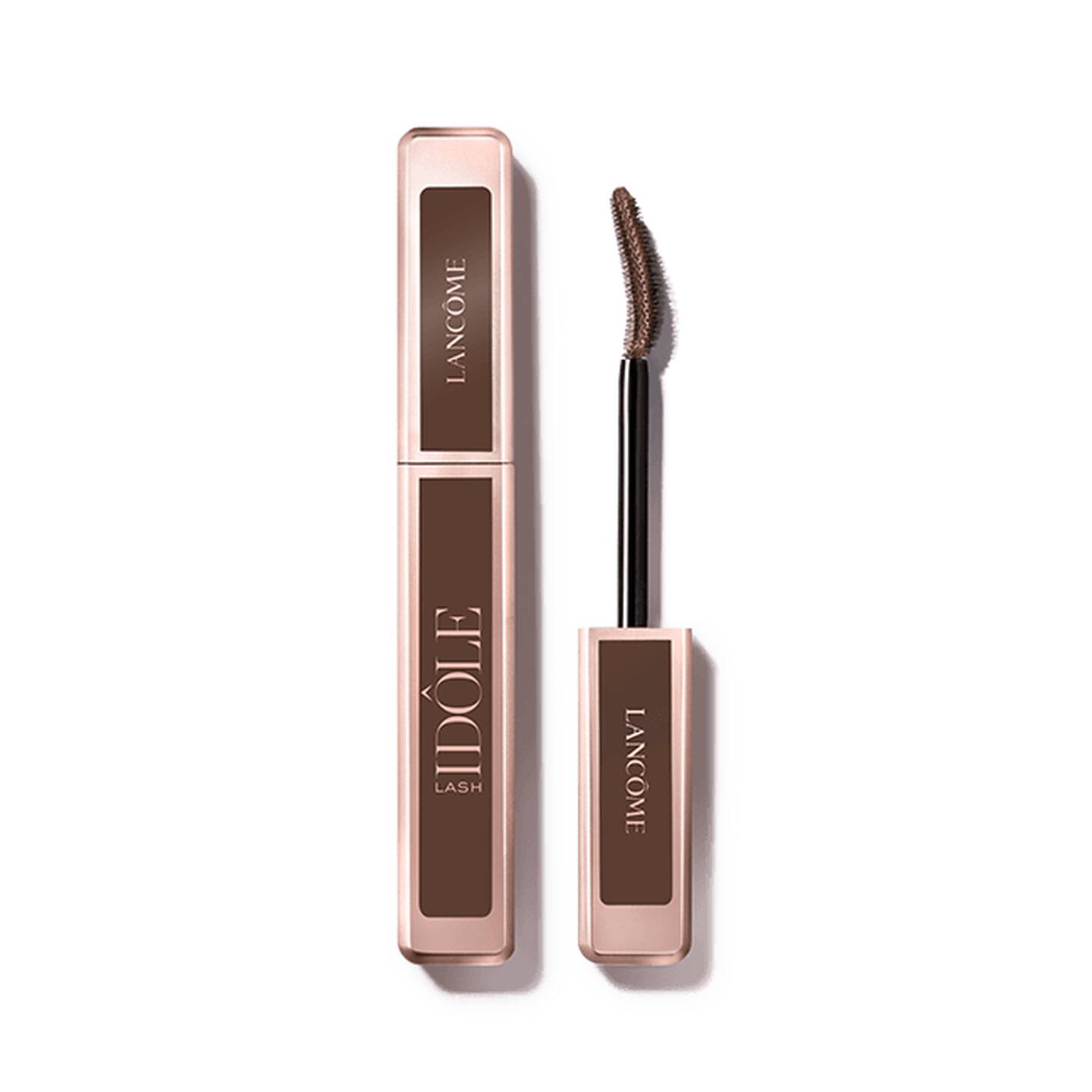Lancôme LASH IDÔLE - Tusz do rzęs dodający objętości