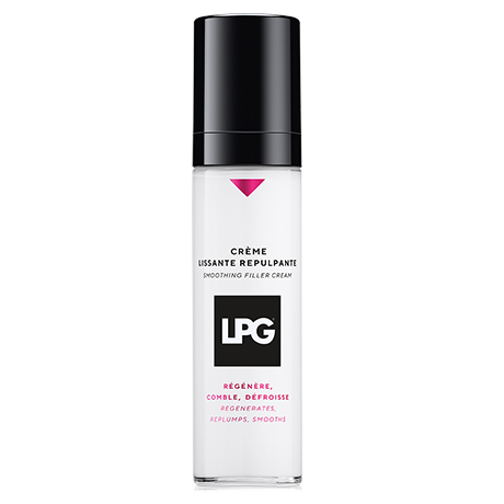 LPG Endermocell Smoothing Filler Cream 50ml.