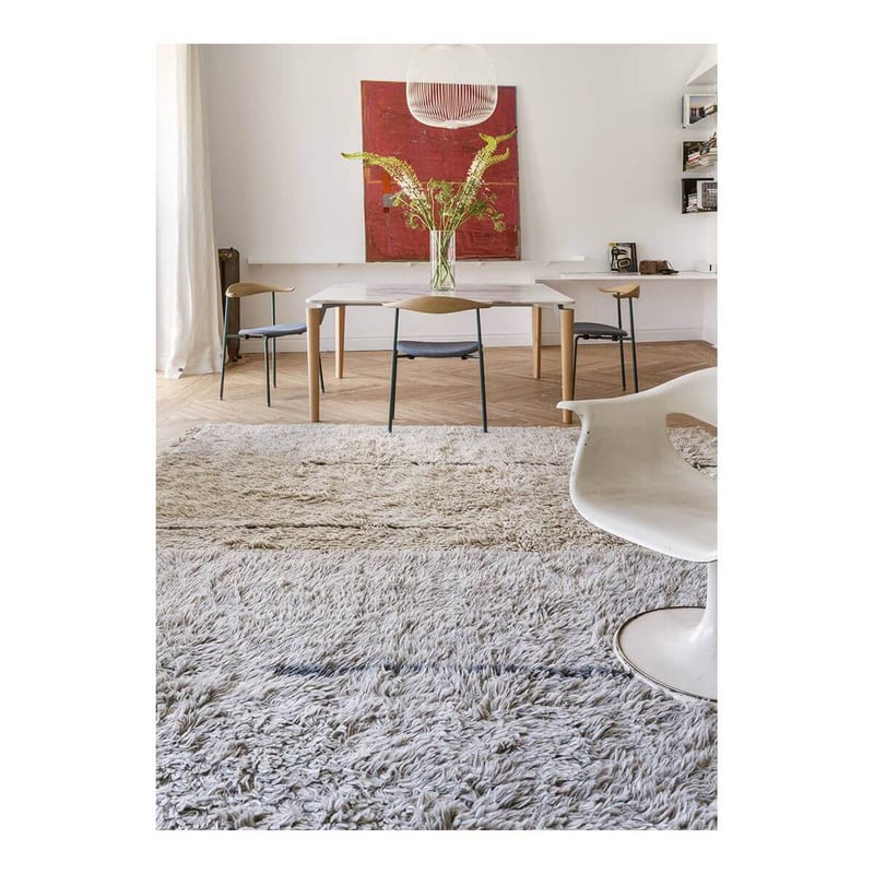 Dywan AUTUMN BREEZE EXTRA LARGE 200x300 beżowy