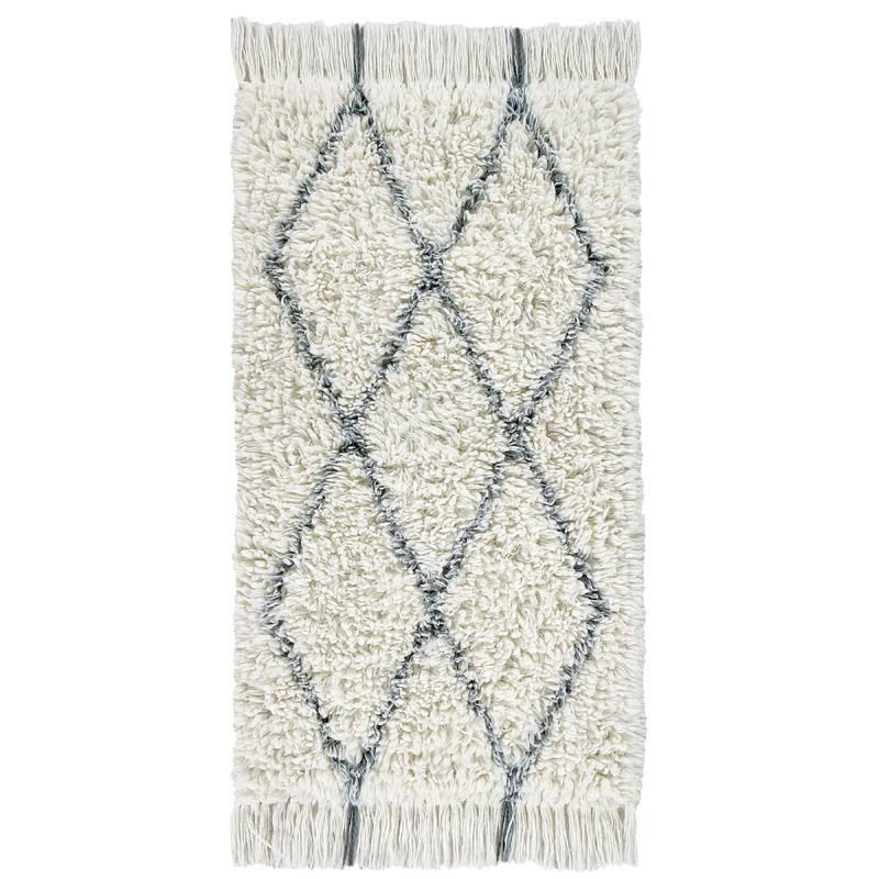 Dywan BERBER SOUL SMALL 140x200 beżowy