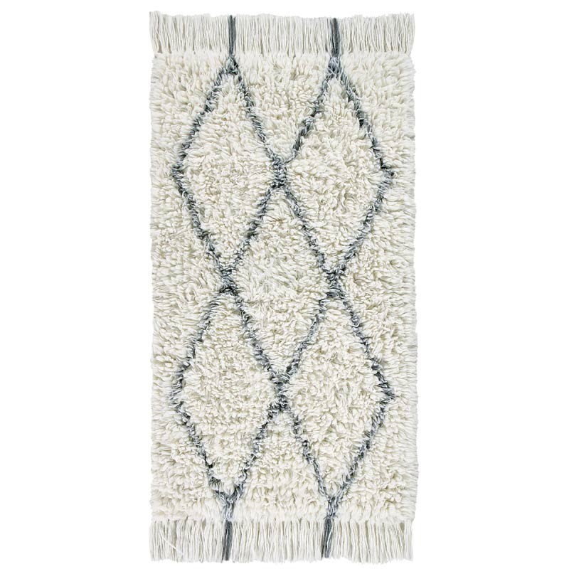 Dywan BERBER SOUL SMALL 140x200 beżowy