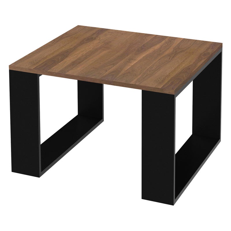 Pokój dzienny Sofa Table Coffee Table Side Table Black Walnut