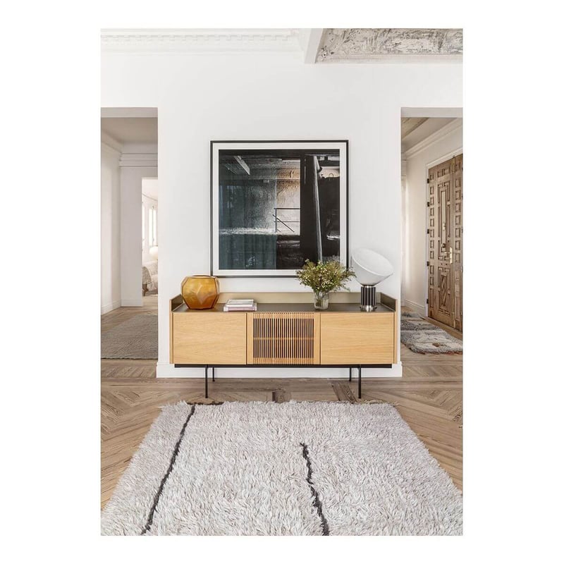 Dywan AUTUMN BREEZE LARGE 170x240 beżowy