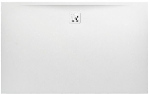 Laufen Pro brodzik prostokątny 160x100 cm biały H2119550000001