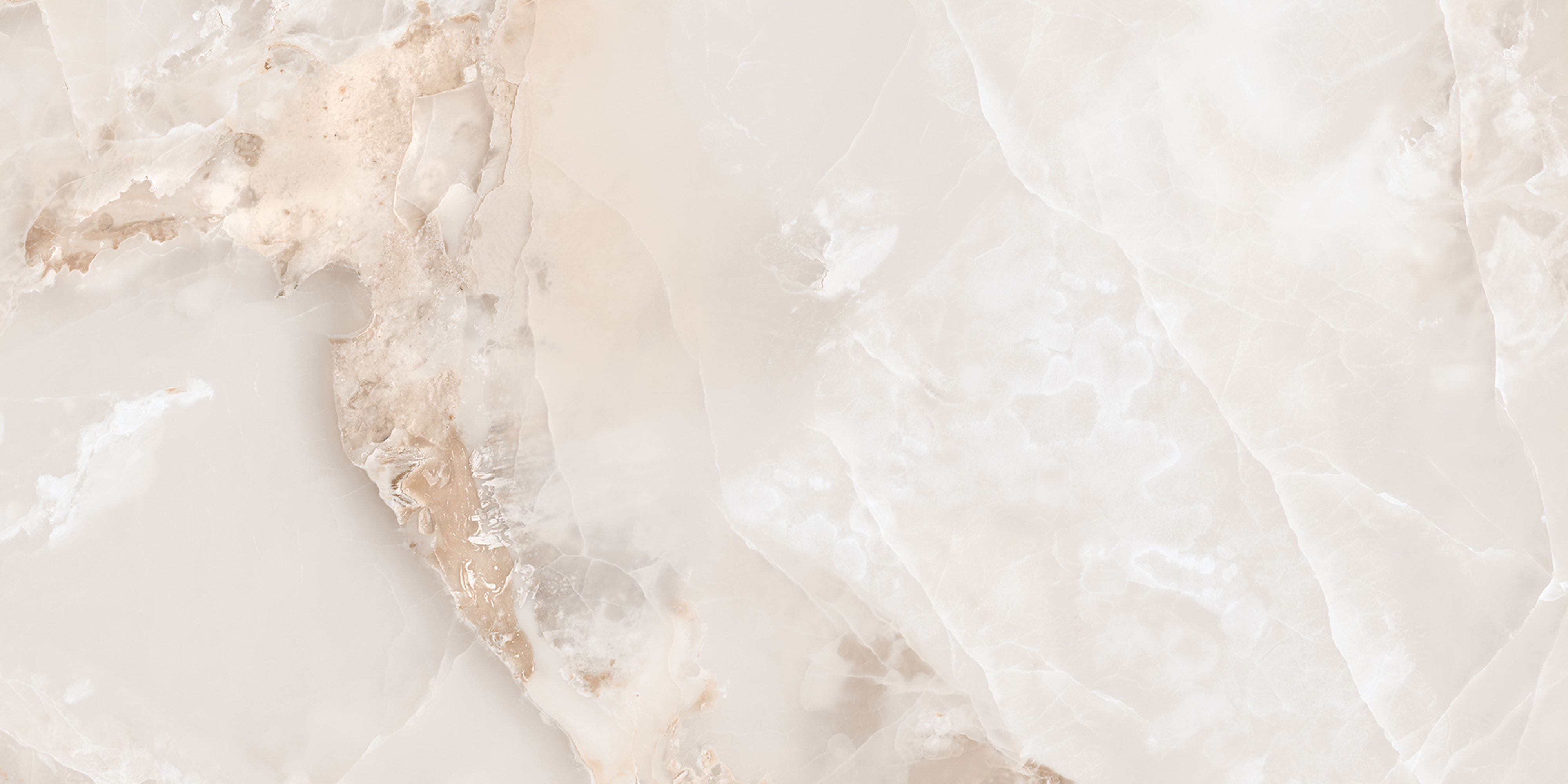 Egen Hampton płytka ścienno-podłogowa 120x60 cm beżowa-biała