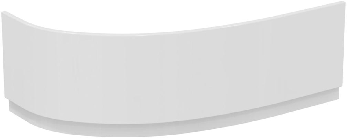 Ideal Standard obudowa do wanny 160 cm frontowa prawa biały połysk K275901