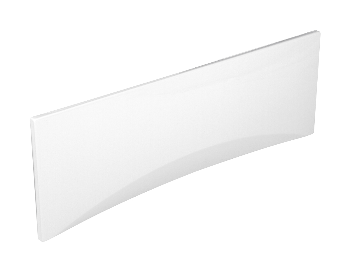 Cersanit Virgo/Intro panel czołowy do wanny 160 cm S401-045