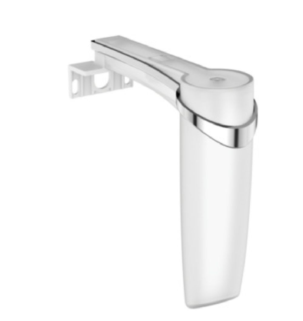 Ideal Standard Mirror&Light kinkiet 1x3 W chrom T3248AA