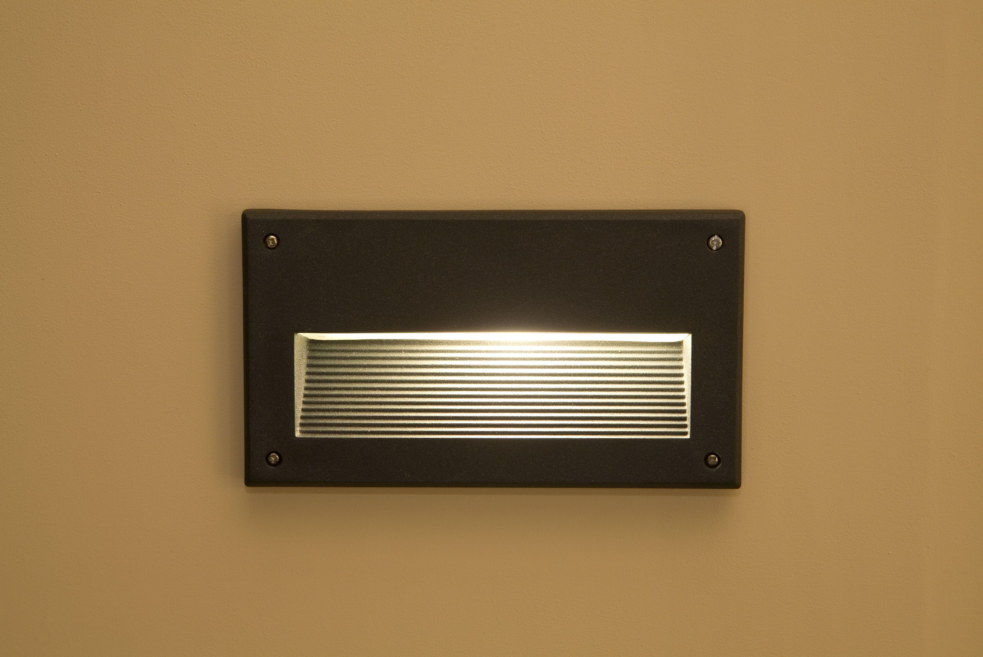 Nowodvorski Lighting Basalt I kinkiet zewnętrzny 1x60W grafit 3412