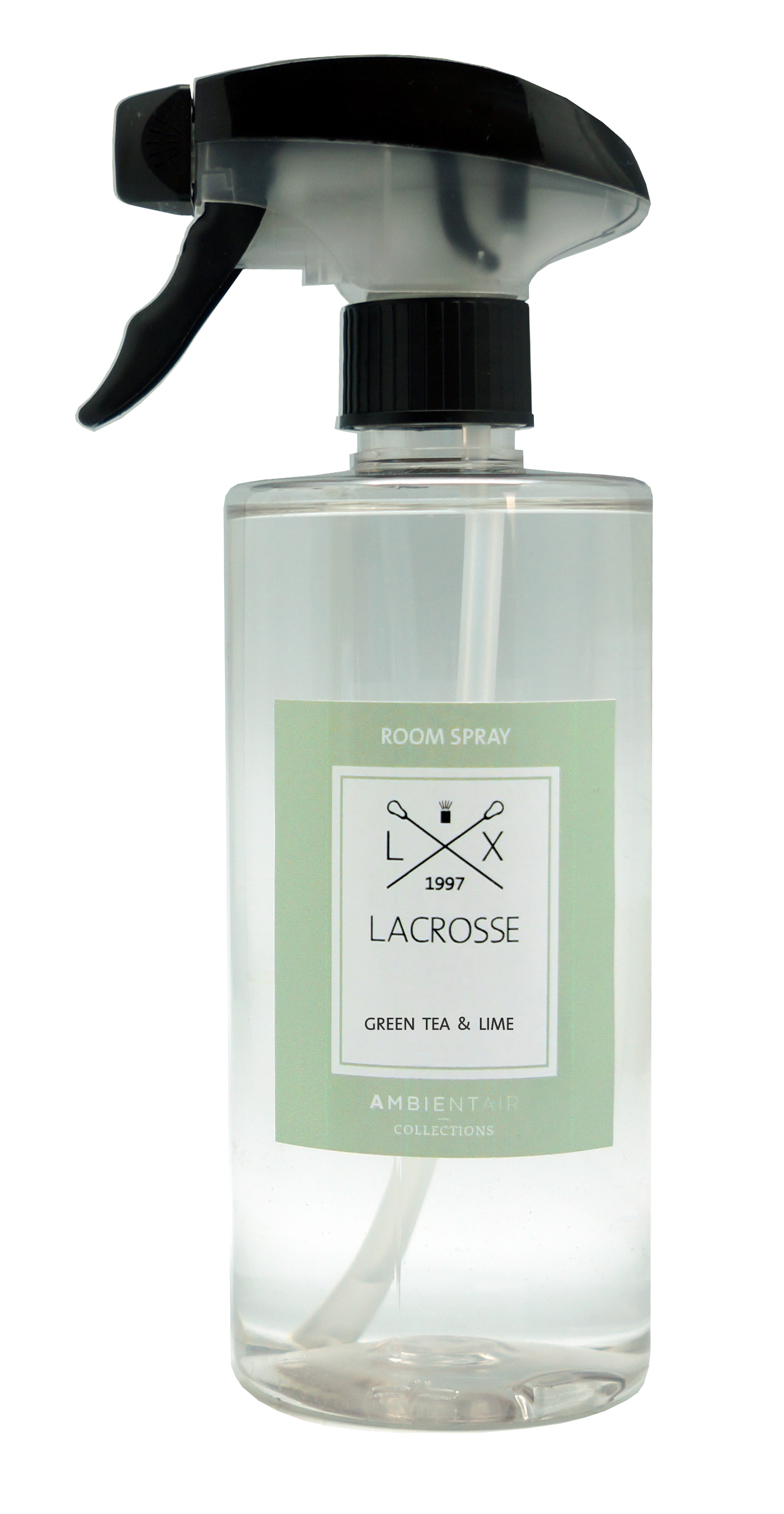 Lacrosse Green Tea & Lime atomizer 500 ml ZSP500TVLC - Wysyłka w 24h