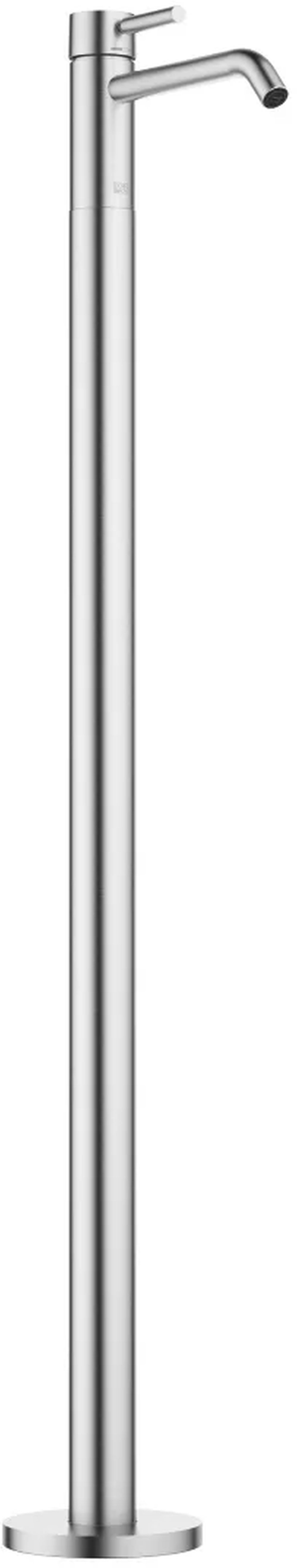 Dornbracht Meta bateria umywalkowa wolnostojąca chrom szczotkowany 22584660-93