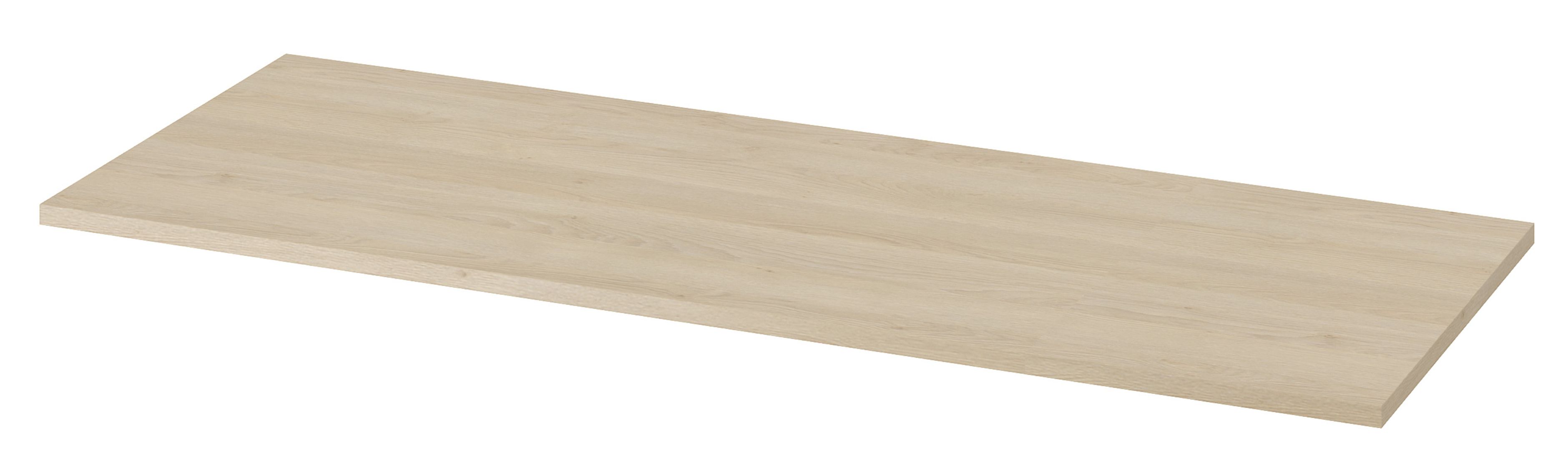 Cersanit Moduo blat 119,2x45 cm dąb S590-025